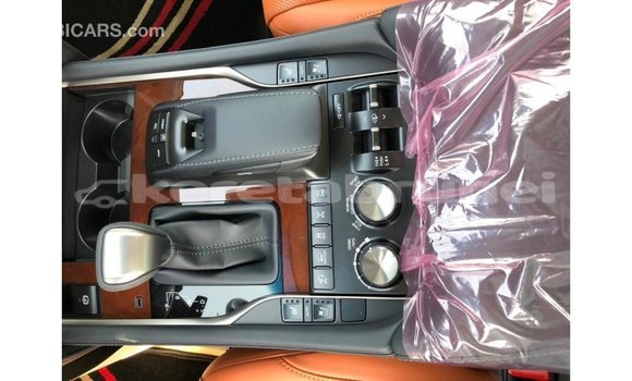 Buy Import Lexus LX Other Car in Import - Dubai in Belait Buy Import Lexus LX Other Car in Import - Dubai in Belait