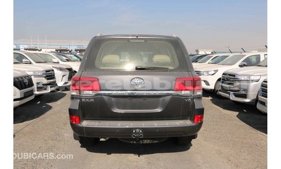 Buy Import Toyota Land Cruiser Black Car in Import - Dubai in Belait Buy Import Toyota Land Cruiser Black Car in Import - Dubai in Belait