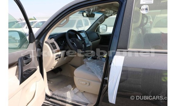 Buy Import Toyota Land Cruiser Black Car in Import - Dubai in Belait Buy Import Toyota Land Cruiser Black Car in Import - Dubai in Belait