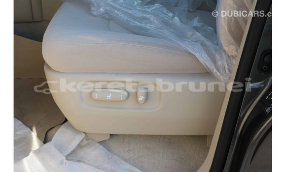 Buy Import Toyota Land Cruiser Black Car in Import - Dubai in Belait Buy Import Toyota Land Cruiser Black Car in Import - Dubai in Belait