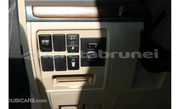Buy Import Toyota Land Cruiser Black Car in Import - Dubai in Belait Buy Import Toyota Land Cruiser Black Car in Import - Dubai in Belait