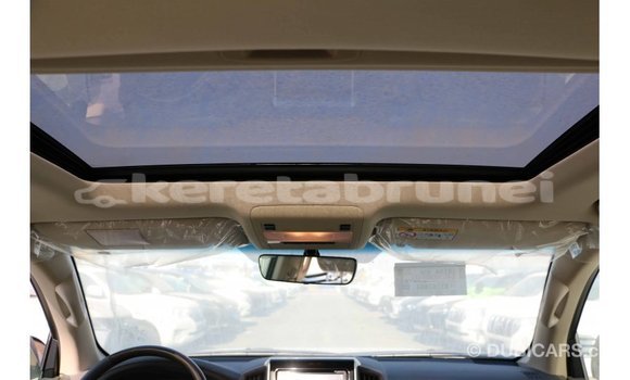 Buy Import Toyota Land Cruiser Black Car in Import - Dubai in Belait Buy Import Toyota Land Cruiser Black Car in Import - Dubai in Belait