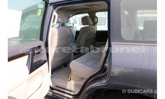 Buy Import Toyota Land Cruiser Black Car in Import - Dubai in Belait Buy Import Toyota Land Cruiser Black Car in Import - Dubai in Belait