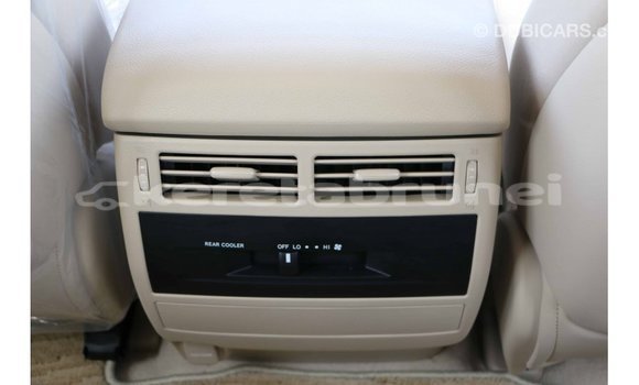 Buy Import Toyota Land Cruiser Black Car in Import - Dubai in Belait Buy Import Toyota Land Cruiser Black Car in Import - Dubai in Belait