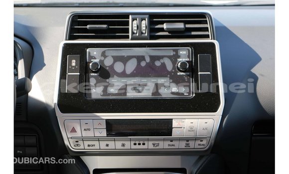 Buy Import Toyota Prado White Car in Import - Dubai in Belait Buy Import Toyota Prado White Car in Import - Dubai in Belait