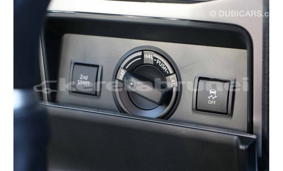 Buy Import Toyota Prado White Car in Import - Dubai in Belait Buy Import Toyota Prado White Car in Import - Dubai in Belait