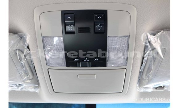 Buy Import Toyota Prado White Car in Import - Dubai in Belait Buy Import Toyota Prado White Car in Import - Dubai in Belait