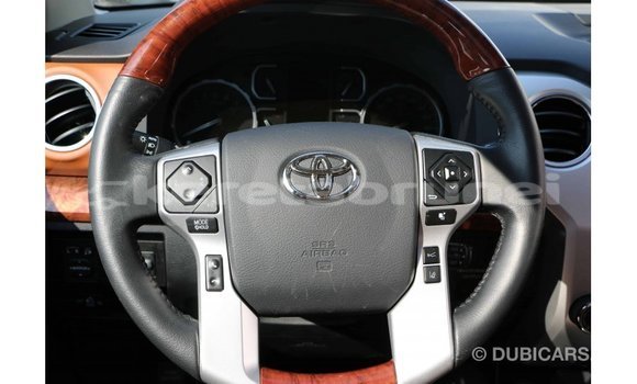 Buy Import Toyota Tundra White Car in Import - Dubai in Belait Buy Import Toyota Tundra White Car in Import - Dubai in Belait