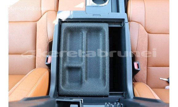 Buy Import Toyota Tundra White Car in Import - Dubai in Belait Buy Import Toyota Tundra White Car in Import - Dubai in Belait