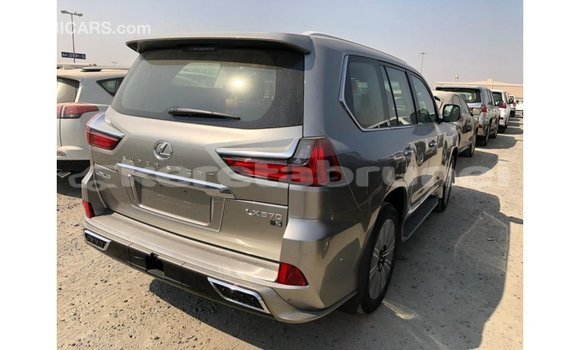 Buy Import Lexus LX Other Car in Import - Dubai in Belait Buy Import Lexus LX Other Car in Import - Dubai in Belait