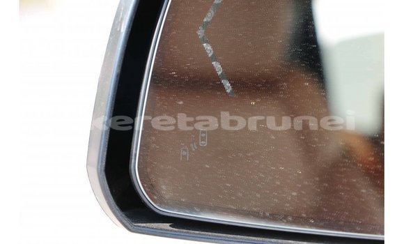 Buy Import Toyota Tundra White Car in Import - Dubai in Belait Buy Import Toyota Tundra White Car in Import - Dubai in Belait