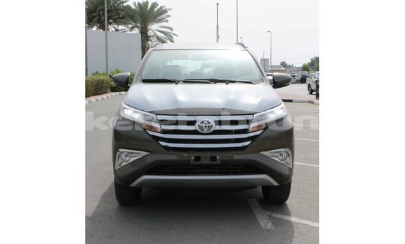 Buy Import Toyota Rush Brown Car in Import - Dubai in Belait Buy Import Toyota Rush Brown Car in Import - Dubai in Belait