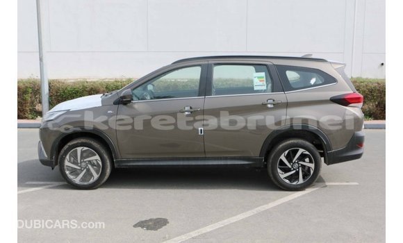 Buy Import Toyota Rush Brown Car in Import - Dubai in Belait Buy Import Toyota Rush Brown Car in Import - Dubai in Belait