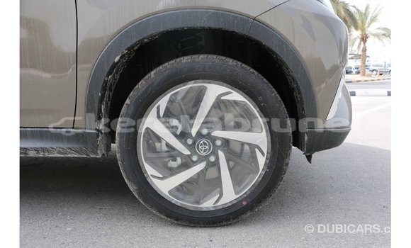 Buy Import Toyota Rush Brown Car in Import - Dubai in Belait Buy Import Toyota Rush Brown Car in Import - Dubai in Belait