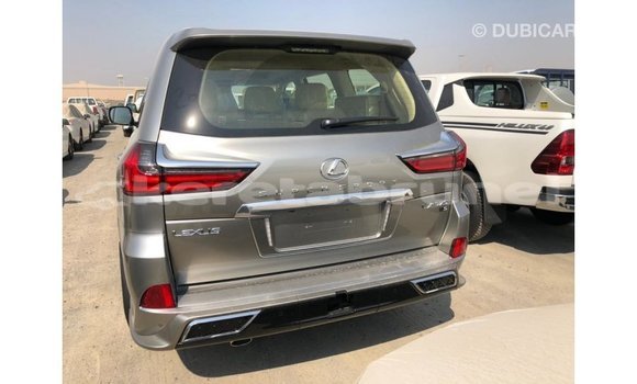 Buy Import Lexus LX Other Car in Import - Dubai in Belait Buy Import Lexus LX Other Car in Import - Dubai in Belait