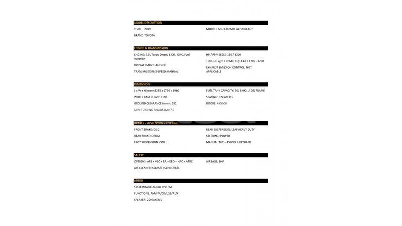 Big with watermark toyota land cruiser belait import dubai 2596