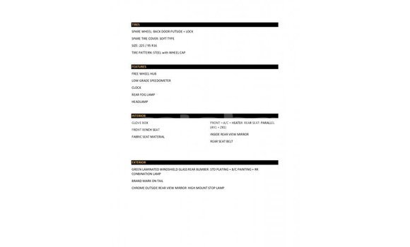 Buy Import Toyota Land Cruiser White Car in Import - Dubai in Belait Buy Import Toyota Land Cruiser White Car in Import - Dubai in Belait