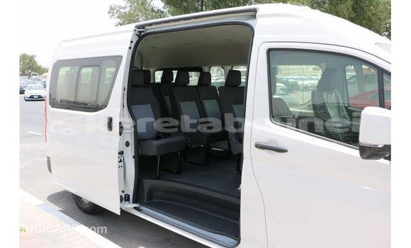 Buy Import Toyota Hiace White Car in Import - Dubai in Belait Buy Import Toyota Hiace White Car in Import - Dubai in Belait