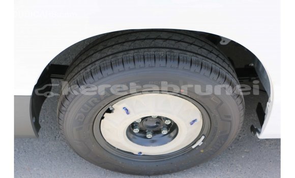 Buy Import Toyota Hiace White Car in Import - Dubai in Belait Buy Import Toyota Hiace White Car in Import - Dubai in Belait