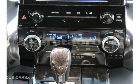 Buy Import Toyota Alphard White Car in Import - Dubai in Belait Buy Import Toyota Alphard White Car in Import - Dubai in Belait