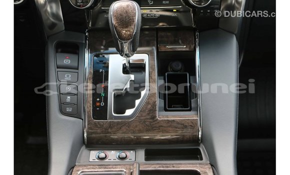 Buy Import Toyota Alphard White Car in Import - Dubai in Belait Buy Import Toyota Alphard White Car in Import - Dubai in Belait