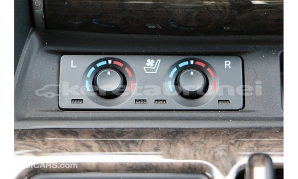 Buy Import Toyota Alphard White Car in Import - Dubai in Belait Buy Import Toyota Alphard White Car in Import - Dubai in Belait