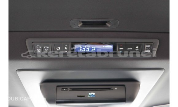 Buy Import Toyota Alphard White Car in Import - Dubai in Belait Buy Import Toyota Alphard White Car in Import - Dubai in Belait