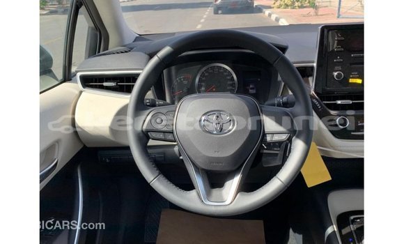 Buy Import Toyota Corolla White Car in Import - Dubai in Belait Buy Import Toyota Corolla White Car in Import - Dubai in Belait