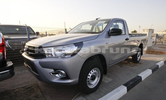 Buy Import Toyota Hilux Other Car in Import - Dubai in Belait Buy Import Toyota Hilux Other Car in Import - Dubai in Belait