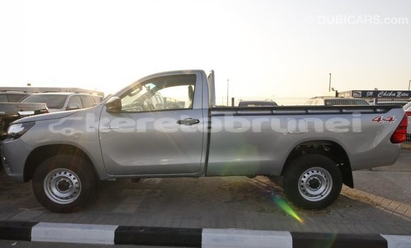 Buy Import Toyota Hilux Other Car in Import - Dubai in Belait Buy Import Toyota Hilux Other Car in Import - Dubai in Belait