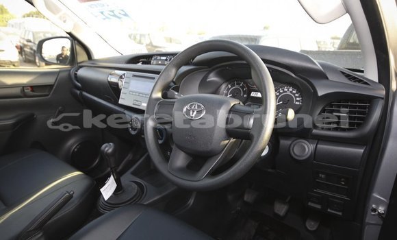 Buy Import Toyota Hilux Other Car in Import - Dubai in Belait Buy Import Toyota Hilux Other Car in Import - Dubai in Belait