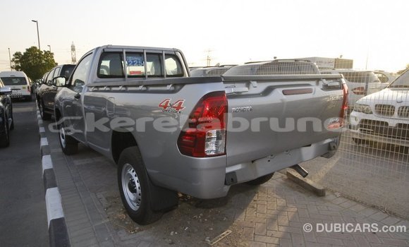 Buy Import Toyota Hilux Other Car in Import - Dubai in Belait Buy Import Toyota Hilux Other Car in Import - Dubai in Belait