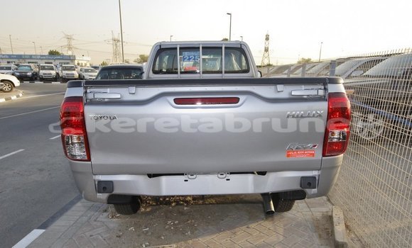 Buy Import Toyota Hilux Other Car in Import - Dubai in Belait Buy Import Toyota Hilux Other Car in Import - Dubai in Belait