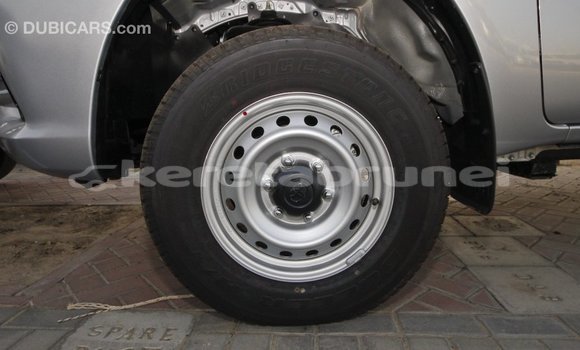 Buy Import Toyota Hilux Other Car in Import - Dubai in Belait Buy Import Toyota Hilux Other Car in Import - Dubai in Belait