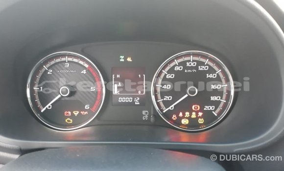 Buy Import Mitsubishi L200 White Car in Import - Dubai in Belait Buy Import Mitsubishi L200 White Car in Import - Dubai in Belait