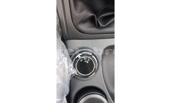 Buy Import Mitsubishi L200 White Car in Import - Dubai in Belait Buy Import Mitsubishi L200 White Car in Import - Dubai in Belait