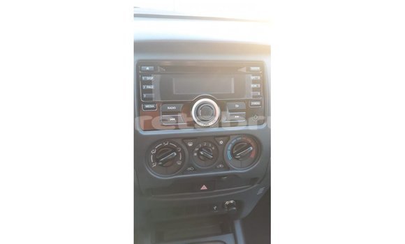 Buy Import Mitsubishi L200 White Car in Import - Dubai in Belait Buy Import Mitsubishi L200 White Car in Import - Dubai in Belait