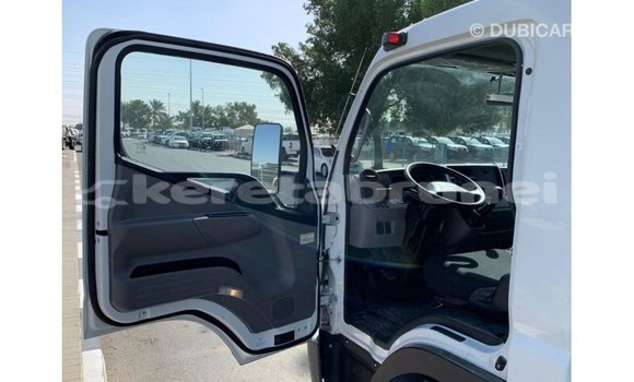 Buy Import Mitsubishi i White Car in Import - Dubai in Belait Buy Import Mitsubishi i White Car in Import - Dubai in Belait