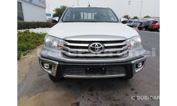 Buy Import Toyota Hilux Other Car in Import - Dubai in Belait Buy Import Toyota Hilux Other Car in Import - Dubai in Belait