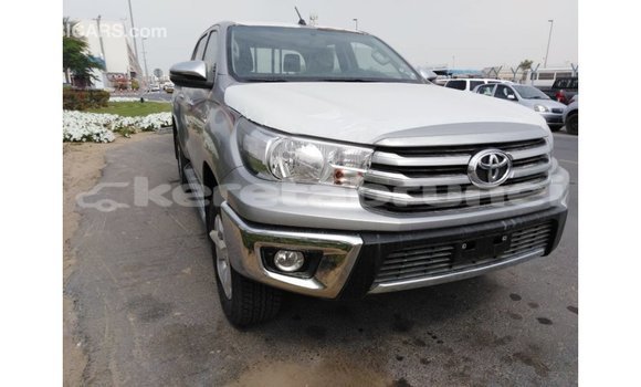 Buy Import Toyota Hilux Other Car in Import - Dubai in Belait Buy Import Toyota Hilux Other Car in Import - Dubai in Belait