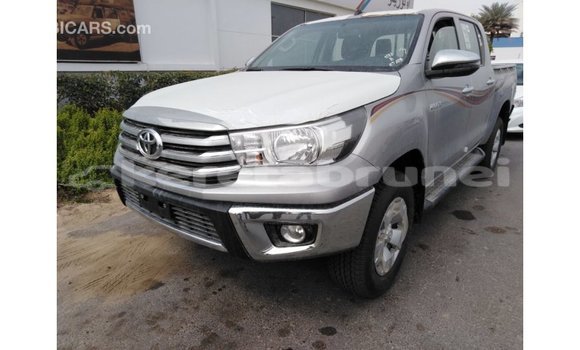 Buy Import Toyota Hilux Other Car in Import - Dubai in Belait Buy Import Toyota Hilux Other Car in Import - Dubai in Belait