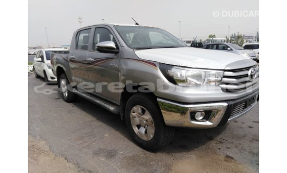 Buy Import Toyota Hilux Other Car in Import - Dubai in Belait Buy Import Toyota Hilux Other Car in Import - Dubai in Belait