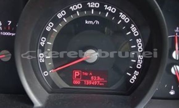 Buy Used Kia Sportage Silver Car in Bandar Seri Begawan in Brunei-Muara Buy Used Kia Sportage Silver Car in Bandar Seri Begawan in Brunei-Muara