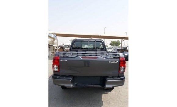 Buy Import Toyota Hilux Black Car in Import - Dubai in Belait Buy Import Toyota Hilux Black Car in Import - Dubai in Belait