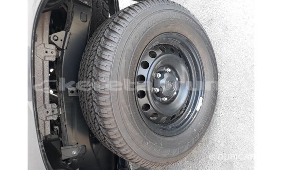 Buy Import Toyota Hilux Black Car in Import - Dubai in Belait Buy Import Toyota Hilux Black Car in Import - Dubai in Belait