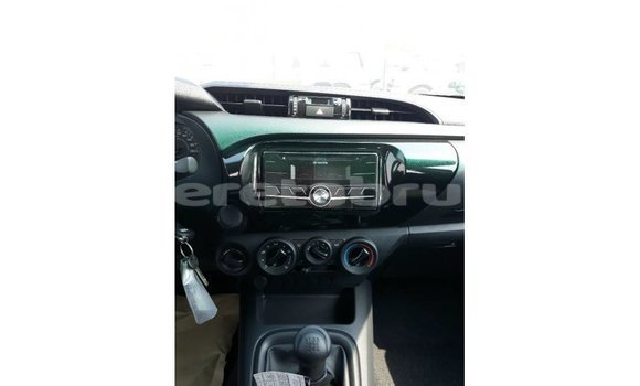 Buy Import Toyota Hilux Black Car in Import - Dubai in Belait Buy Import Toyota Hilux Black Car in Import - Dubai in Belait