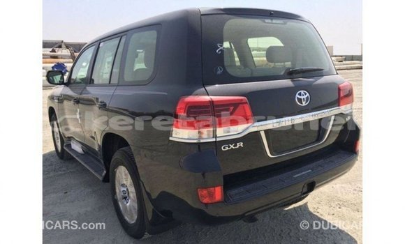 Buy Import Toyota Land Cruiser Black Car in Import - Dubai in Belait Buy Import Toyota Land Cruiser Black Car in Import - Dubai in Belait