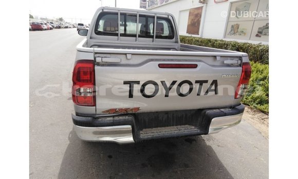 Buy Import Toyota Hilux Other Car in Import - Dubai in Belait Buy Import Toyota Hilux Other Car in Import - Dubai in Belait