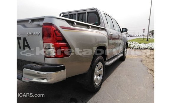 Buy Import Toyota Hilux Other Car in Import - Dubai in Belait Buy Import Toyota Hilux Other Car in Import - Dubai in Belait