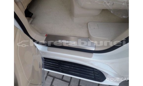 Buy Import Lexus LX White Car in Import - Dubai in Belait Buy Import Lexus LX White Car in Import - Dubai in Belait